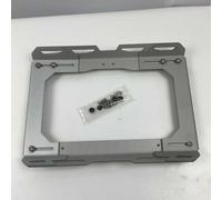 GIVI Aluminum Bag Holder Roller Rear Extension 413x513 mm EX1SRA