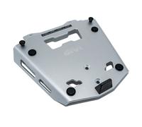 GiVi Aluminum Top Case Carrier for Monokey® Cases for BMW R 1200 GS Adventure