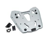 GiVi Aluminum Top Case Carrier for Monokey® Cases for BMW S 1000 XR