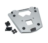 GiVi Aluminum Top Case Carrier for Monokey® Cases for Triumph Models