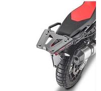 Givi Aprilia Tuareg 660 2021-2023 Top Case Rear Fitting Silver