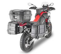 Givi Aprilia Tuareg 660 21-24 One-fit Monokey® Plo6710mk Side Cases Fitting