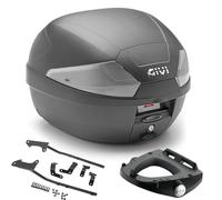 Givi B29NT2 Tech Monolock