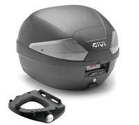 GIVI B29NT 29LT Top Case With MONOLOCK Plate For Piaggio Beverly 350 2016-2018