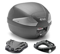 Givi B29NT2 Tech Monolock