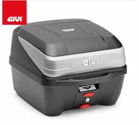 Givi B32 Bold Black Top Case with Monolock Plate B32 NMAL