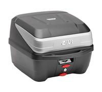 Givi B32 Bold Monolock Top Case with Plate - Black