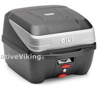 Givi B32 Bold Top Box MONOLOCK WITH PLATE, 32 L