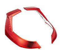 GiVi Reflector Right and Left Red with Holder for B37 / 47N Blade