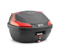 Givi B37 Blade Top Case Black