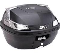 GIVI B37 NT Monolock Top Case With Plate And Universal Kit