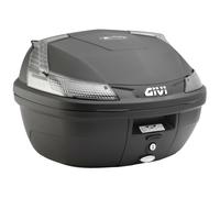 Givi B37 Blade Tech Top Case Black