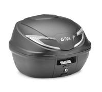 Givi B39nt Tech 39l Top Case Black
