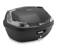 Givi B47 Blade Tech Top Case Black