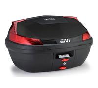 Givi B47 Blade Top Case Black