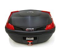 Givi B47NML Blade Monolock Top-Case with Plate