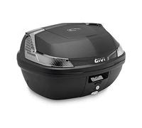 Givi B47NTML Blade Tech Monolock Top-Case with Plate
