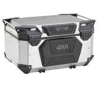 GIVI TREKKER OUTBACK EVO 58L BACKPACK