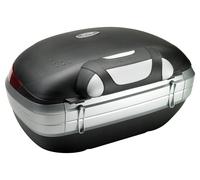 Givi V56 E111b Top Case Backrest Grey