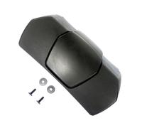 Givi BACKREST BACK REST PAD for GIVI E340 E340 Vision Tech MOTORCYCLE TOP BOX