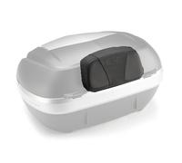 Givi BACKREST E134S BACK REST PAD for GIVI V47N Monokey MOTORCYCLE TOP BOX CASE