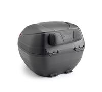 Givi BACKREST E234S BACK REST PAD for GIVI C30 TECH MOTORCYCLE TOP BOX CASE