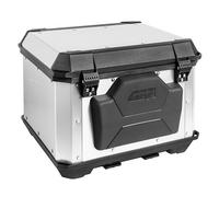 Givi BACKREST E248 BACK REST PAD for GIVI ALP44A ALPINA MOTORCYCLE TOP BOX CASE