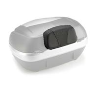 Givi BACKREST E95S BACK REST PAD for GIVI V46 MOTORCYCLE TOP BOX CASE