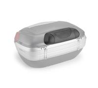 Givi V56 E111b Backrest Grey