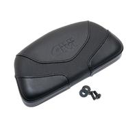 GIVI passenger backrest soft black for B34 / B47 / B360 / V40, black