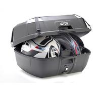 Givi B45+ Monolock Black