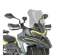 Givi Benelli Trk702/x 2023-2024 Windshield Silver