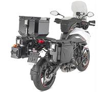 Givi Benelli Trk 702/x 23-24 One-fit Monokey® Cam-side Plos8717cam Side Cases Fitting
