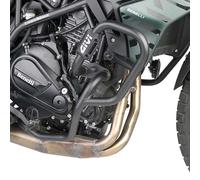 Givi TN, crash guards
