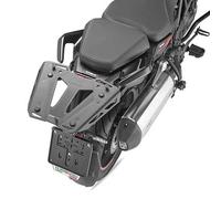 Givi Benelli Trk702/x 2023-2024 Monokey/monolock Top Case Rear Fitting unisex