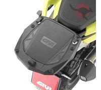 Givi SR8717 BENELLI TRK702 2023 TOP BOX RACK with MONOKEY Luggage carrier plate
