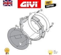 Givi BF01 Tanklock Flange - Various Suzuki Models