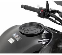 GIVI BF Tanklock System for TANKLOCK Tankbags, black