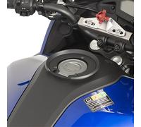 Givi BF05 Tanklock Flange Fits Benelli, MV Augusta, Yamaha Sport Touring urba...