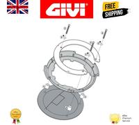 Givi BF05 Tanklock Flange - Various Yamaha, MV & Benelli