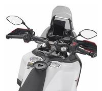 Givi BF101 Tank Bag Mounting Flange For Yamaha Tenerè 700 World Raid 2026