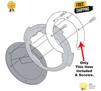 Givi BF11 Tank Bag Tanklock Tank Ring Flange to Fit BMW/DUCATI/KTM