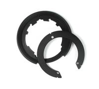 Givi BF15 Specific Flange for Fitting Tanklock, TanklockED Bags