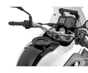 Givi BF19 Tanklock Tank Bag Attachment Flange Ring Kit Bmw G 650 GS 2011 - 2017