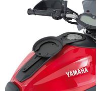 Givi BF21 Kappa BF21K Tanklock Tank Bag Flange Fitting Ring Yamaha MT-07 2014-17