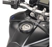 GIVI BF23 Flange For Tank Bag Tanklock For Yamaha MT09 Tracer 2015