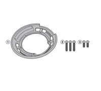 GIVI TANKLOCK TANK BAG FITTING FLANGE FOR HONDA CRF1100L AFRICA TWIN / ADV SPORT