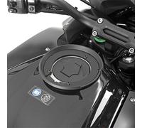 Givi Kawasaki Versys 650 Fuel Tank Ring Black