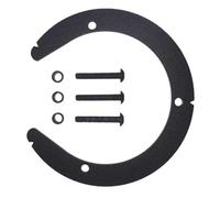 Givi BF26 Kawasaki VERSYS 650 (19) Tanklock Tank Bag Attachment Flange Fitting