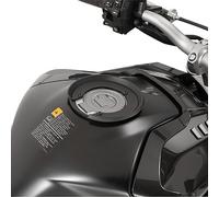 Givi Luggage Tanklock Attachment Flange BF27 - Yamaha MT-10 (2016)